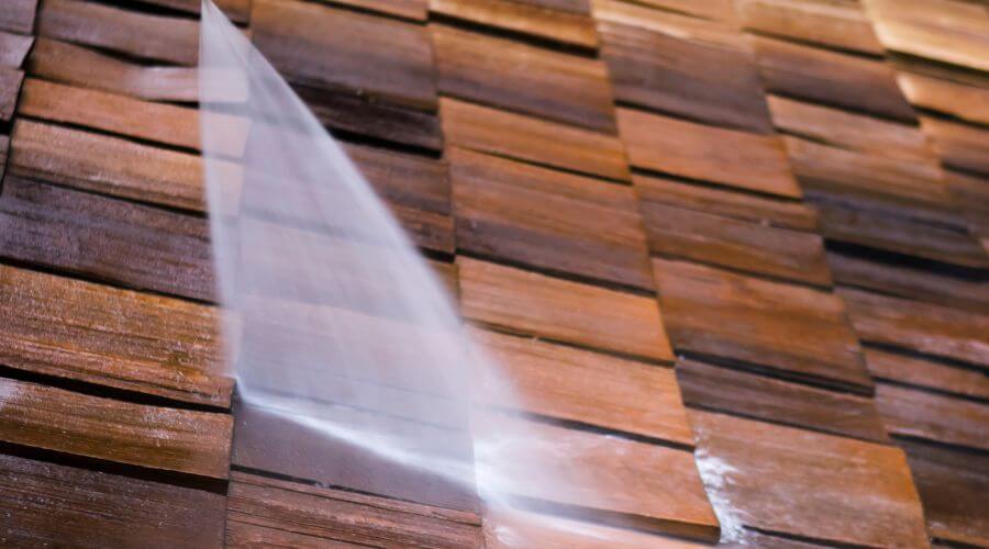 Professional tile roof repair services in Nezperce, ID